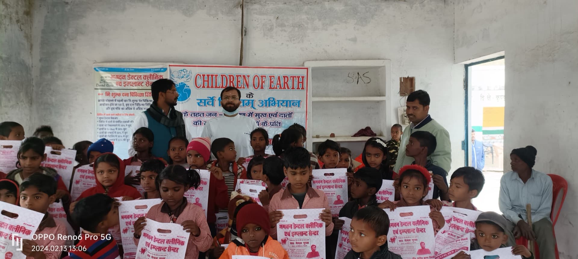 Awakening through the wisdom of Sanatan Dharma